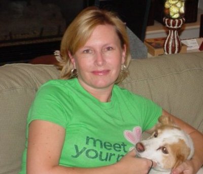 Carolyn Mcfall