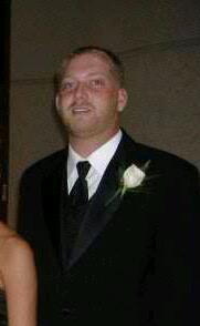 Brandon Sturgeon
