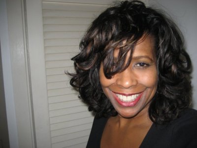 Cheree Ingram