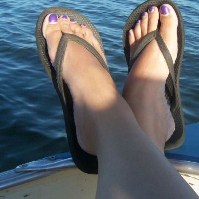 Melissa Ponting