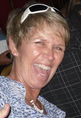 Sandra Perkins
