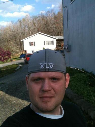 Randy Clapper