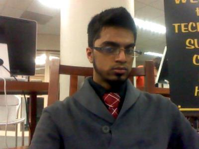 Royce Mathew