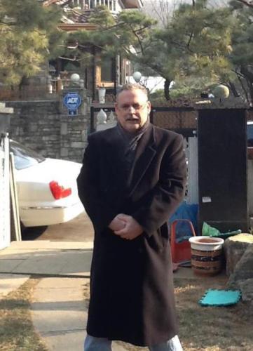 Scott Kasperowicz