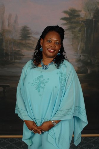 Suevella Nevels