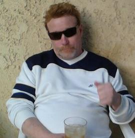 Brian Blythe
