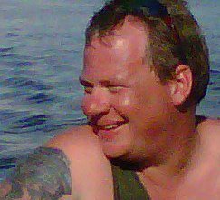 Brian Sanders