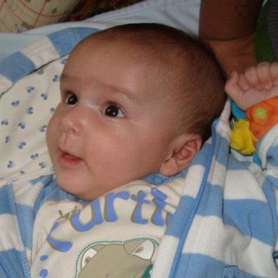 Isidro Reyes