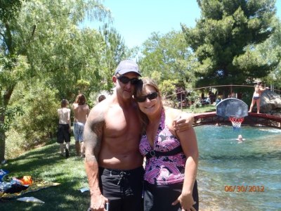Sherri Herron