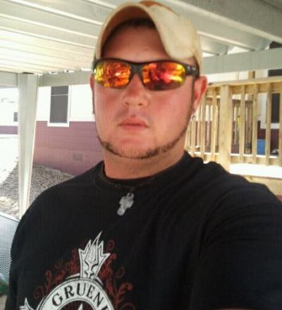 Joshua Leggett