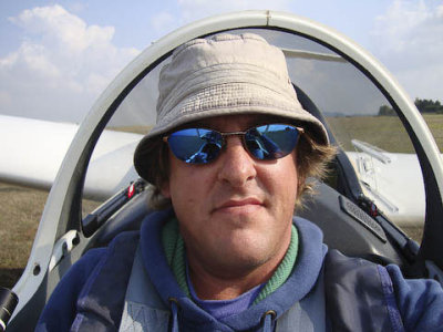 Gary Holzhauer