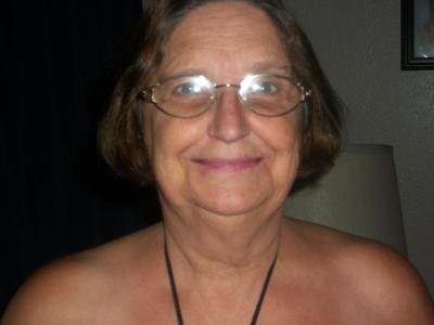 Ruth Leggue