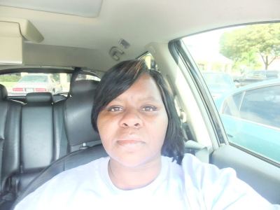 Catina Brown