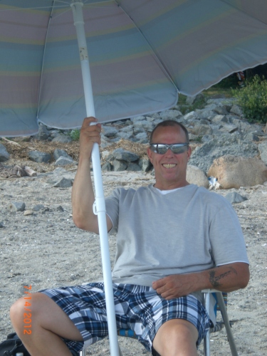 Kevin Tillou