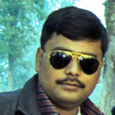 Debashish Dey