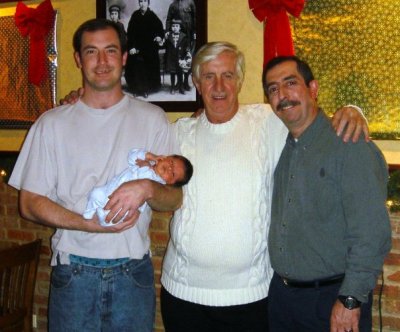 Dominic Lattanzio