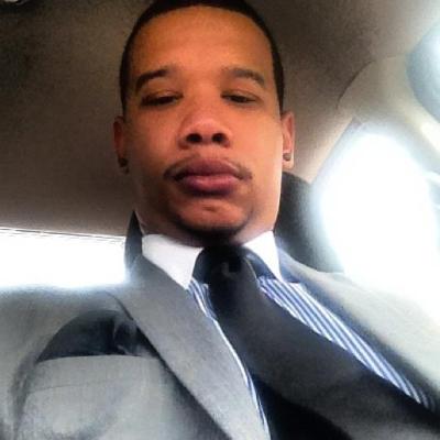 Randal Williams