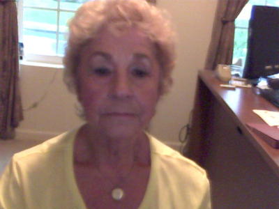 Betty Deininger