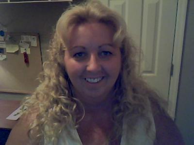 Betty Dodson
