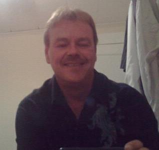 Timothy Schofield