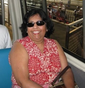 Anubha Varma