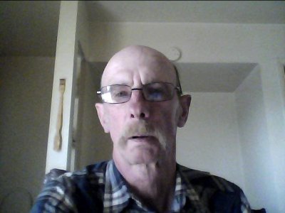 Roger Krauss