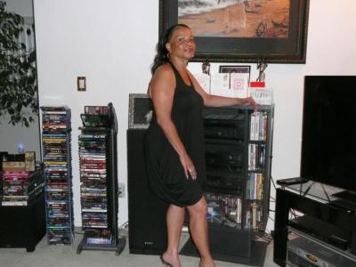 Rachel Wilcher