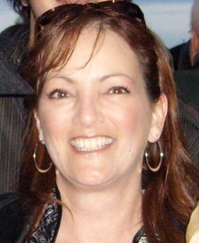 Francine Morrison