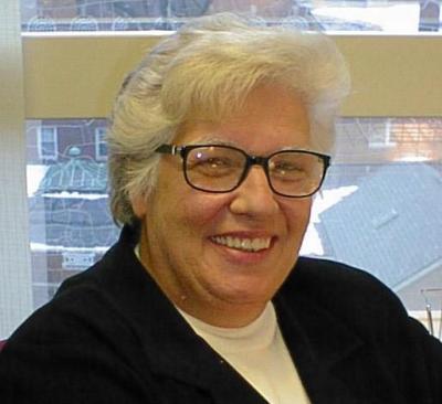 Janet Dagostino