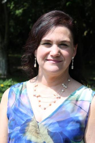 Patricia Price