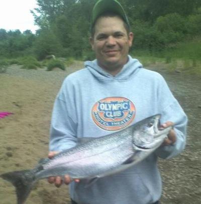 Stephen Deuel