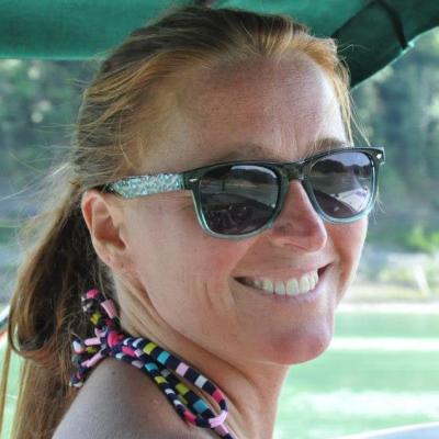 Sandra Etherington