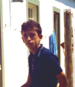 Jose Pereira