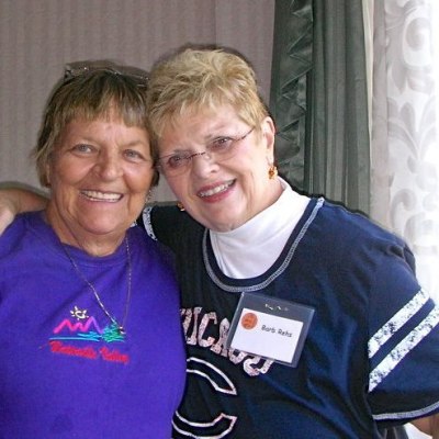 Barbara Rehs