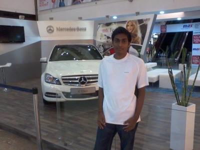 Tanoy Sinha