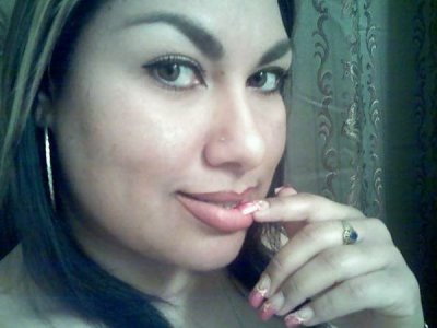 Monica Mendoza
