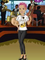 Devina Mayes