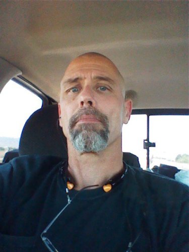 Dennis Woolfolk