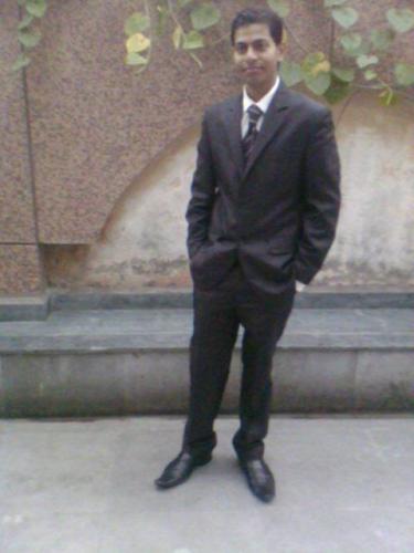 Anil Kumar