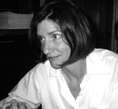 Catherine Svenart