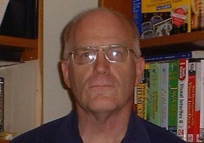 Gordon Shaw