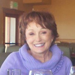 Carolyn Russell