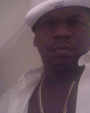 Terrance Coppage