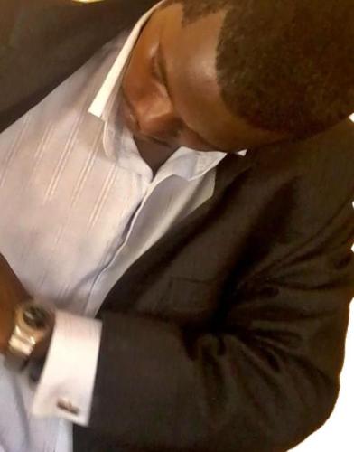 Nii Addo