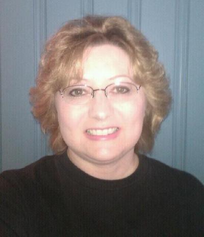 Brenda White