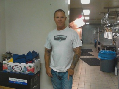 Daniel Stinson