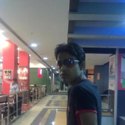 Anindya Majumder