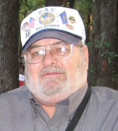 Donnie Mcglothlin