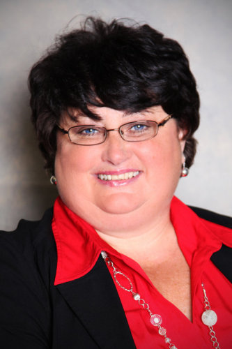 Betty Wolfe