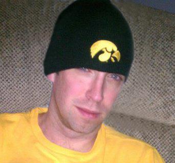 Mark Gowen
